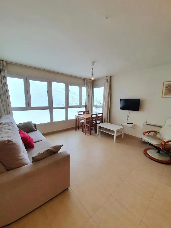Miramar Suites Loft Sierra Nevada Španělsko