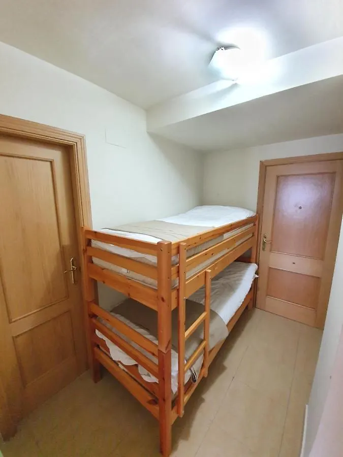 Miramar Suites Loft Sierra Nevada 0*,  Španělsko