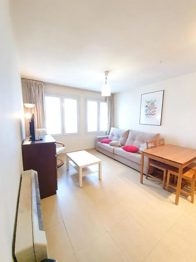 Apartmán Miramar Suites Loft Sierra Nevada Španělsko
